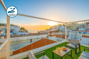 Apartment Carvoeiro By The Sea 2 by Algarve Vacation